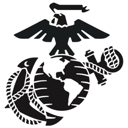 Marine Corps mark