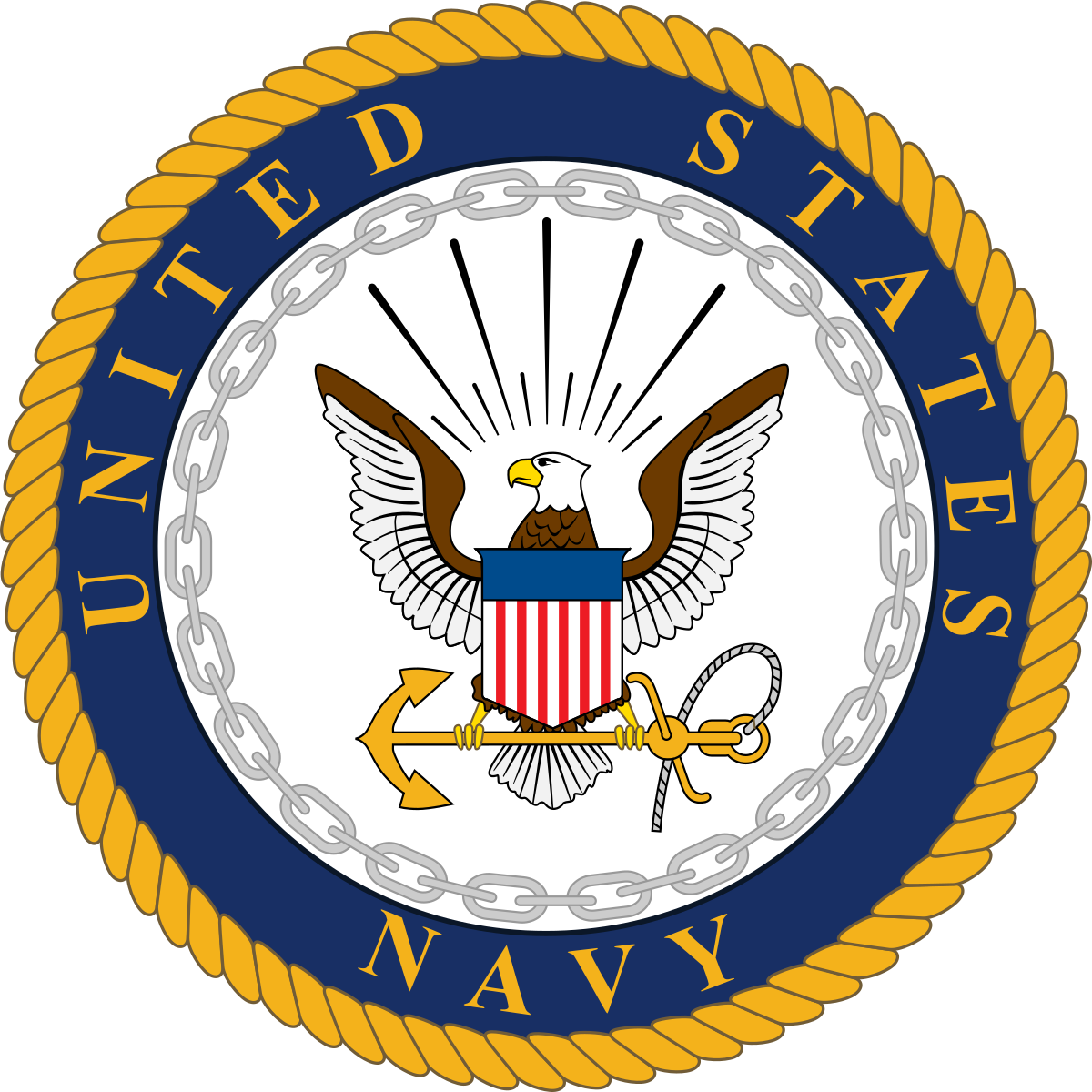 Navy