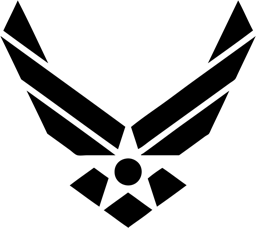 Air Force mark