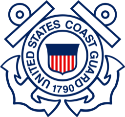 Coast Guard mark